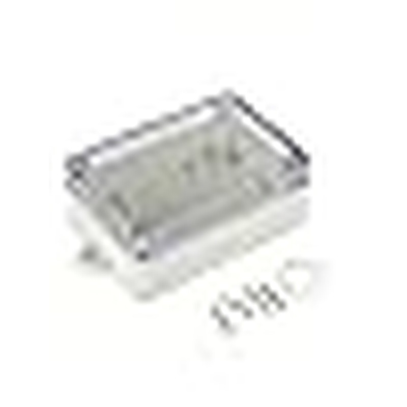 Moisture Proof IP65 Junction Box Durable Anti-Corrosion Indoor Outdoor Use