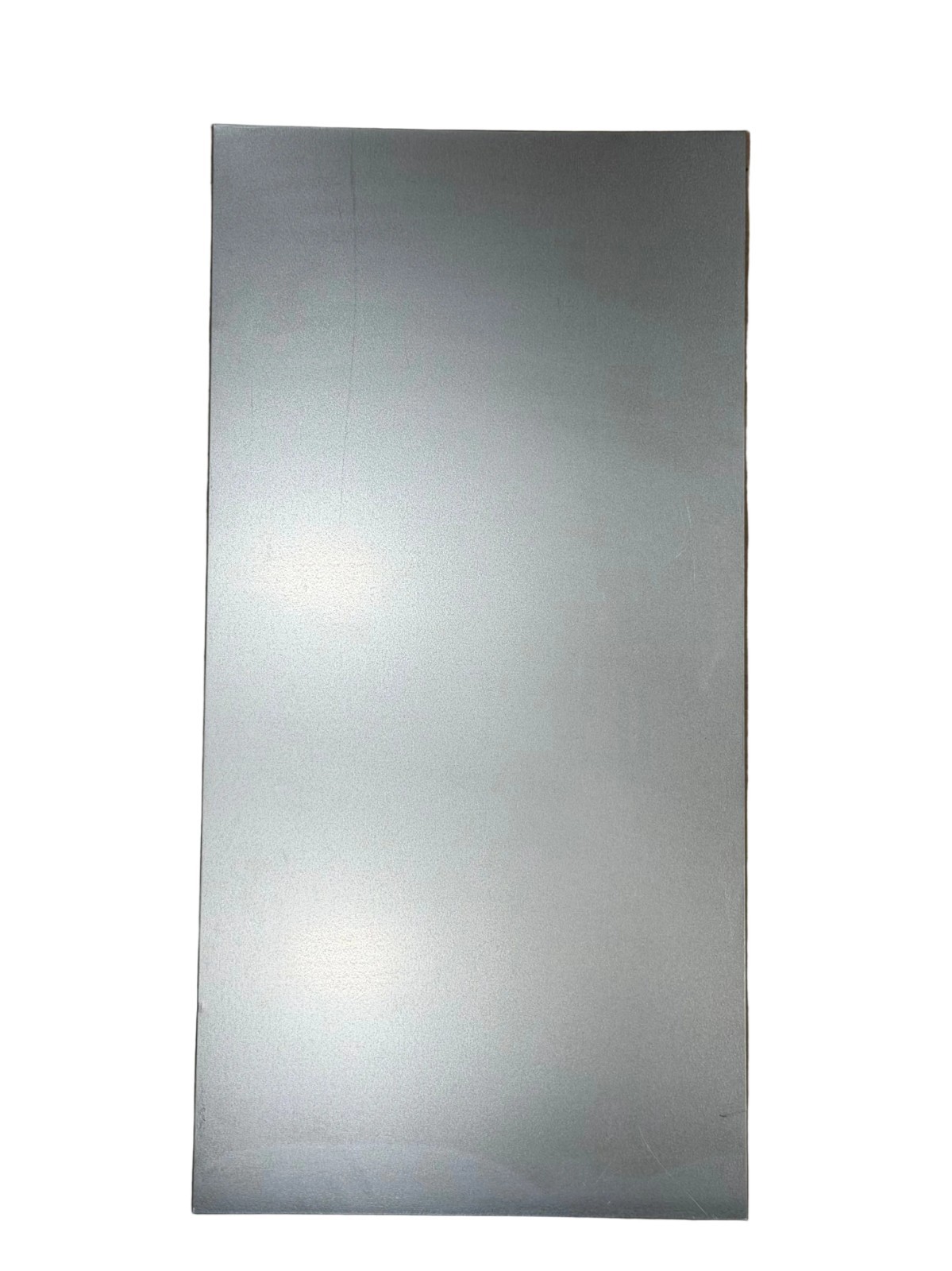 18 Gauge Steel Sheet Metal Cold Rolled 12″ X 24″ 1 Sheet