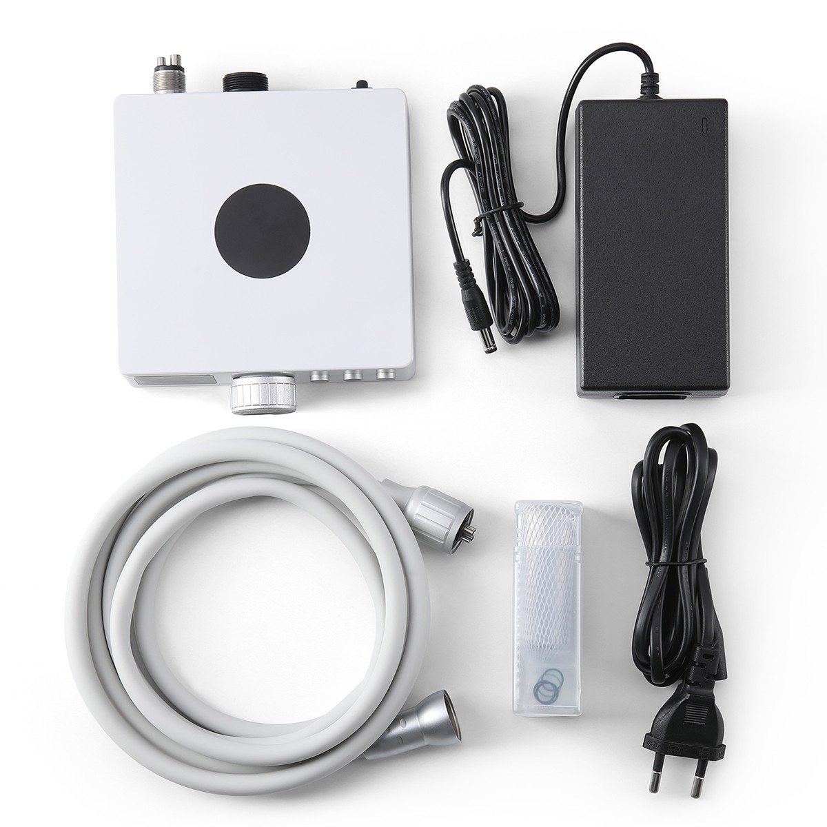 Motor Micromotor LED Dental Sin Escobillas Pieza de mano 1:1 / 1:5 / 16:1