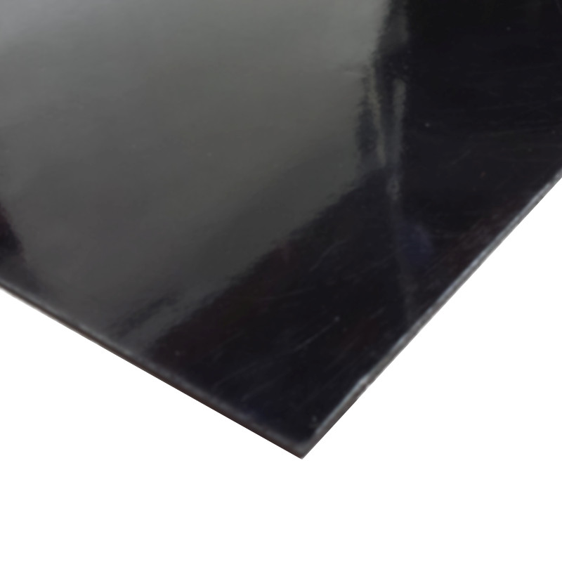 ABS Plastic Sheet 3-pack 12″ X 24″ X 0.0625″ (1/16″) 3 Pack – Black Haircell