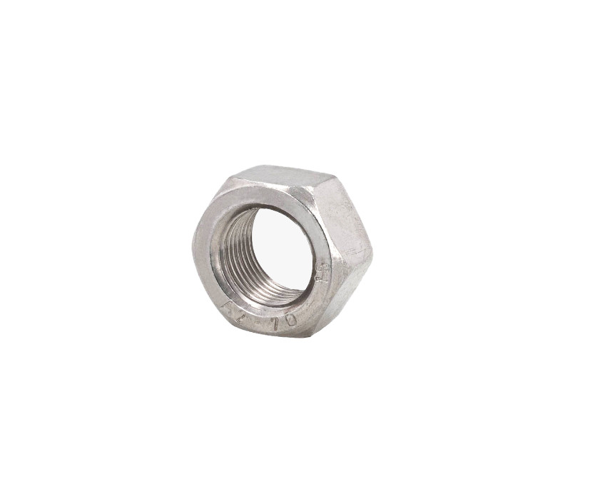 M18-1.00 Stainless Steel Hex Nut 18mm Fine Thread Nut New