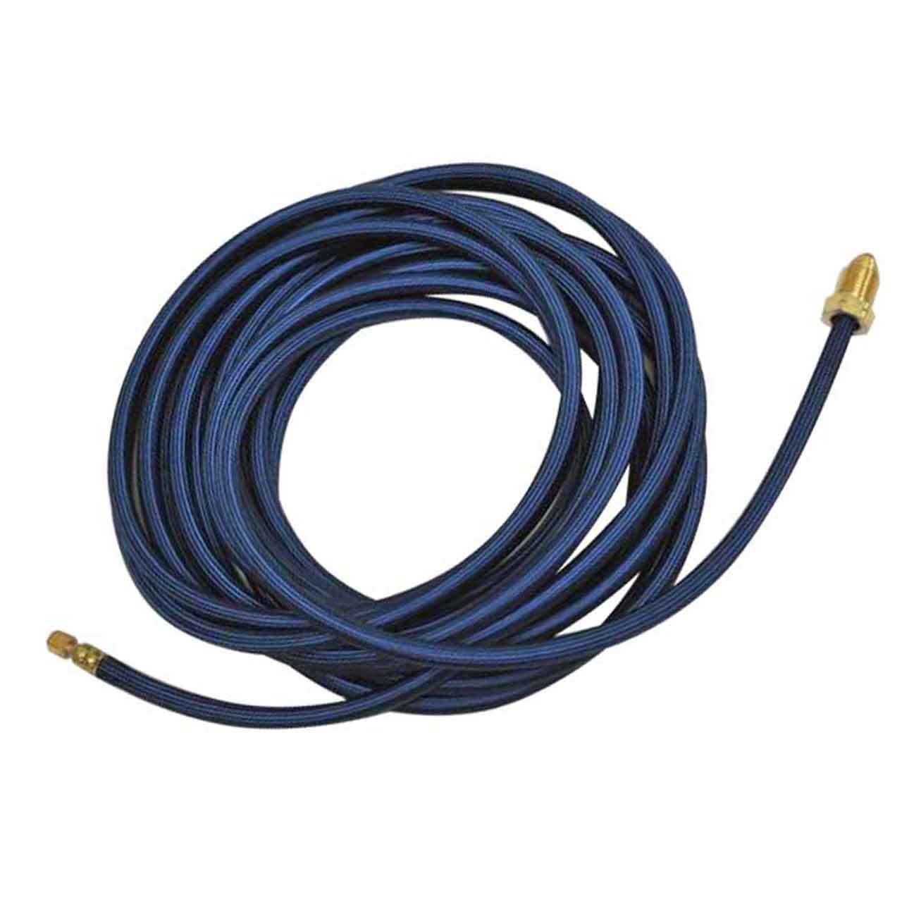 Miller Weldcraft CS310-25W Hose Water 25′ 7.6m Braided