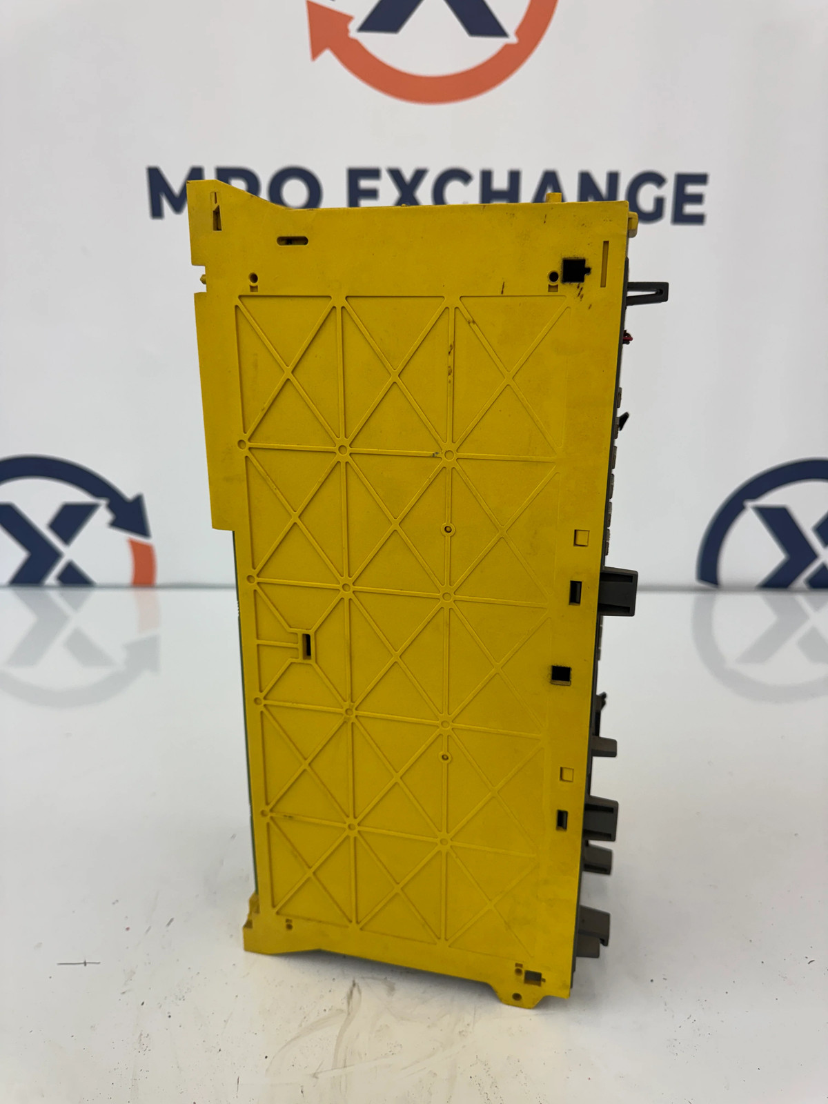 GE Fanuc CNC Control Basic Unit A02B-0299-B802 24V DC