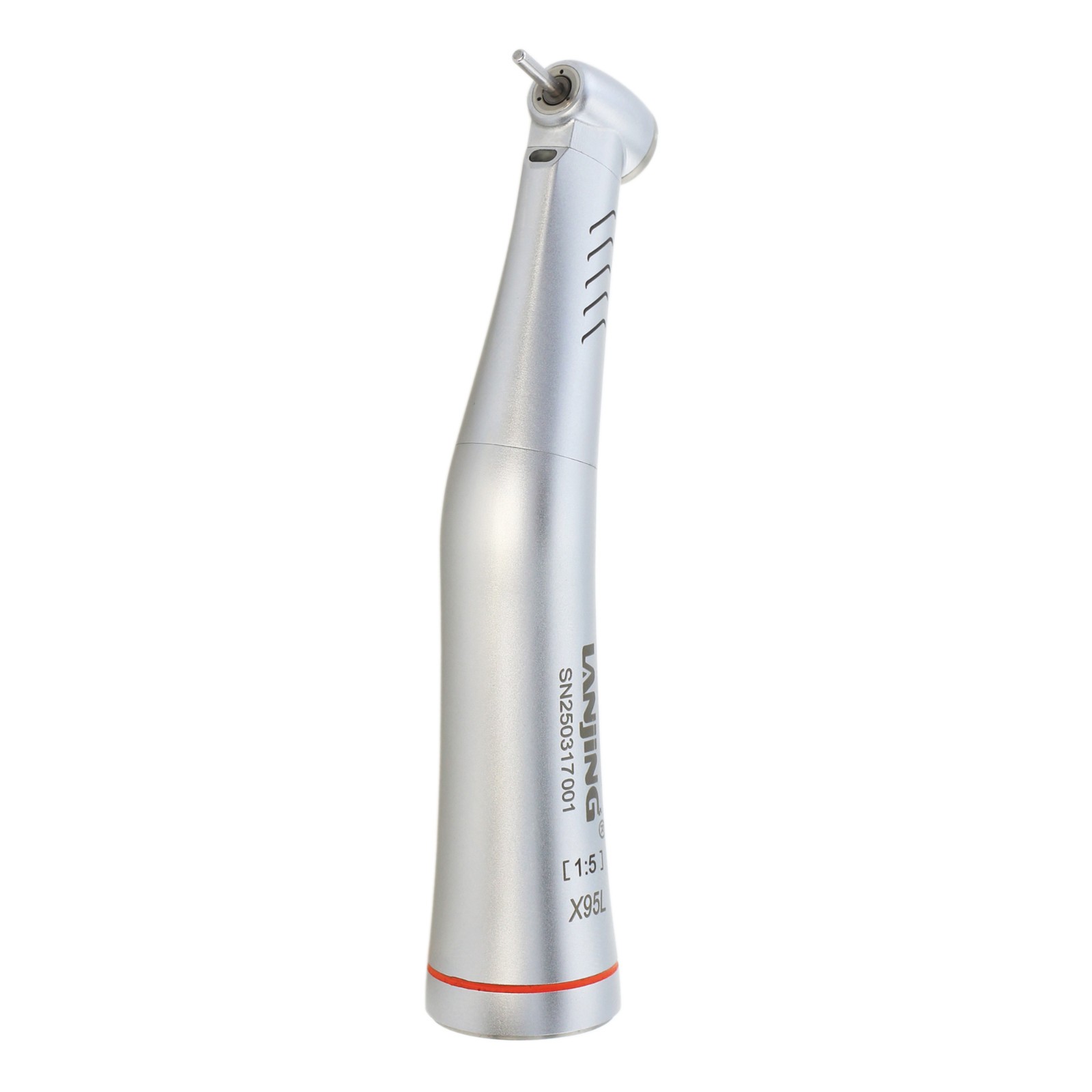 Dental KaVo EXPERTmatic LUX M25L Electric Handpiece 1:5 Contra Angle Fiber Optic