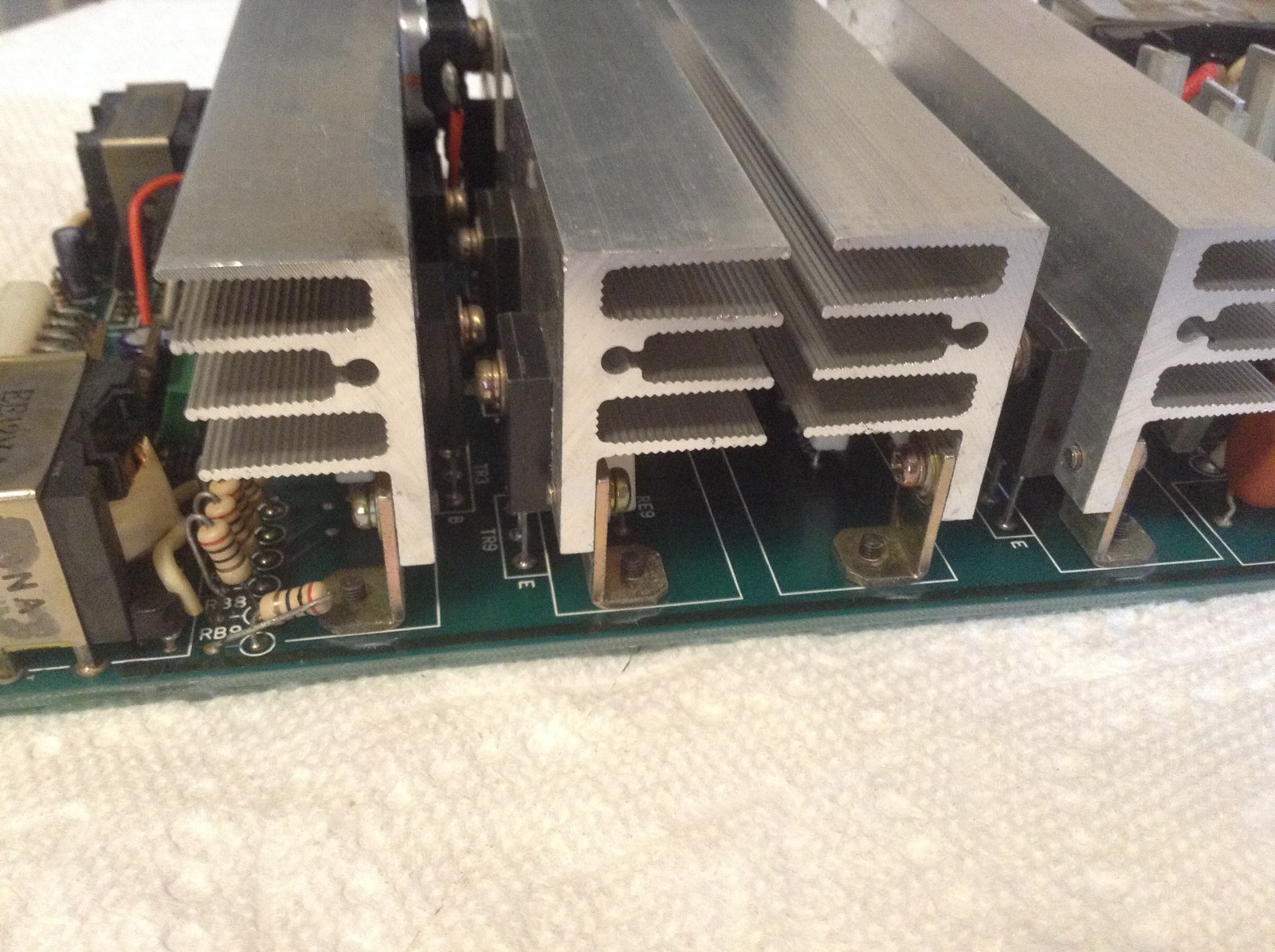 S3883 Board