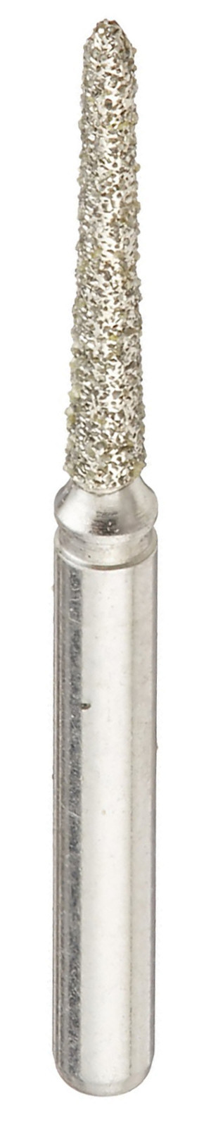 CROSSTECH MultiUse Dental Diamond S2S, MODCHAMFER 878K/012M, Medium, 5 Burs