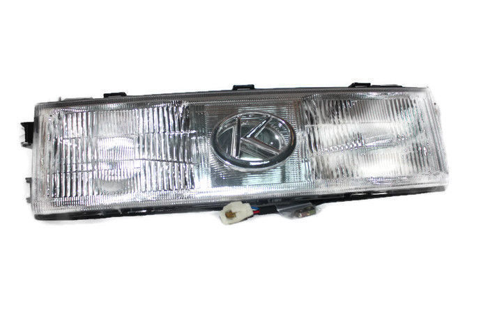 KUBOTA Headlight Head Lamp Light ASSY Bulb L2800DT/HST L2800F L3400DT/HST L3400F