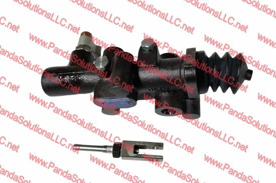 Brake Booster For YALE Forklift GP090LG, $100 Rebate (Visa Card)