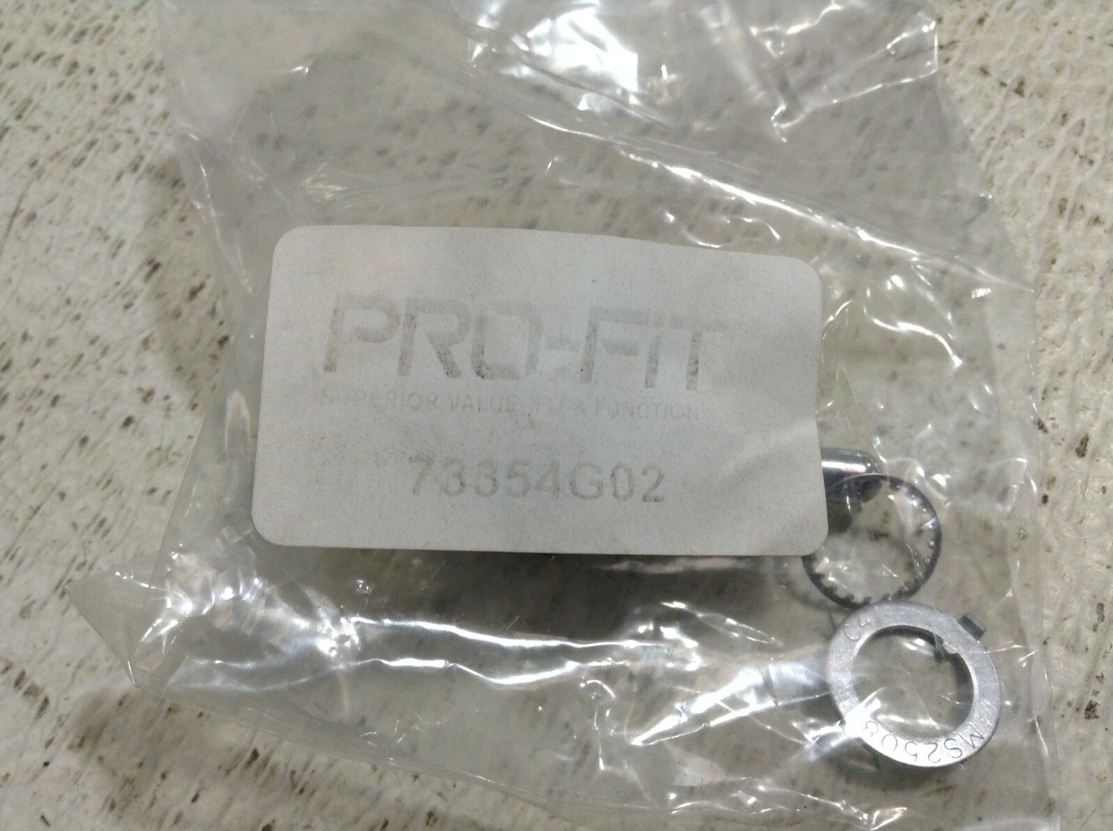 Ezgo OTTO 73354G02 2 Position Maintained Toggle Tow Switch T7-212H5 New (TSC)