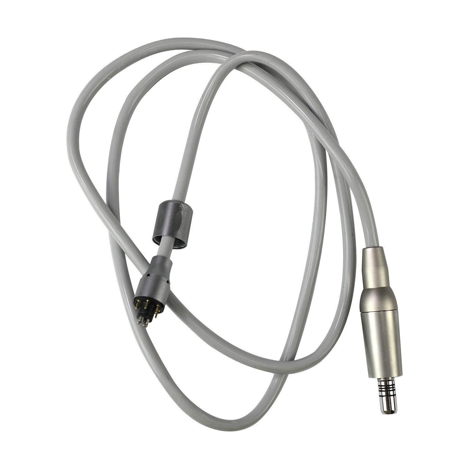 Woodpecker MT2 Electric Dental Motor + 1:5 High Speed Handpiece Contra Angle