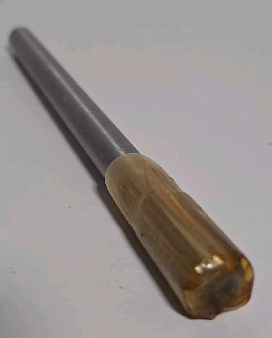 ESR Spe-D-Cut Straight Flute Chucking Reamer Size .8260″ x 7″