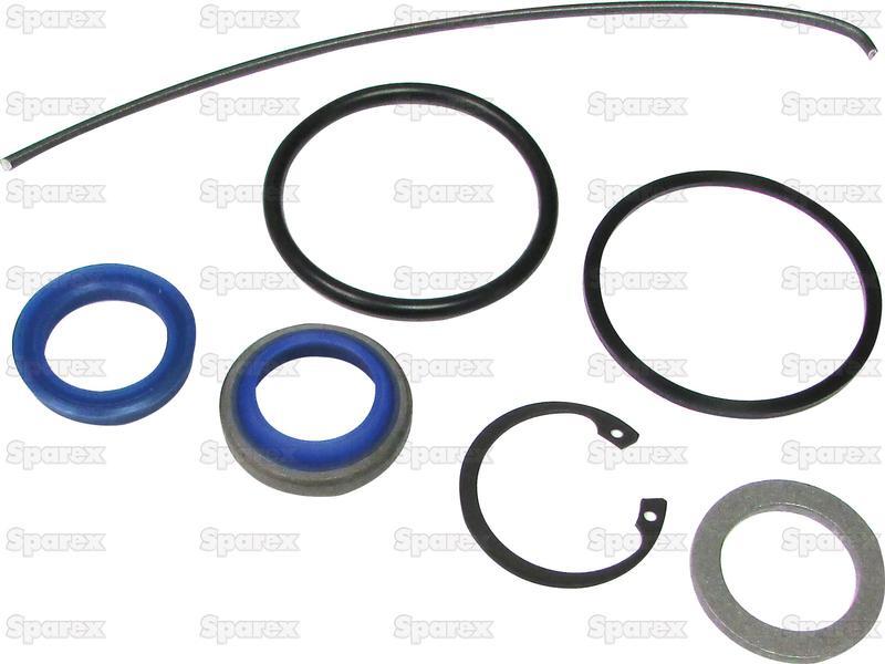 MyTractor Steering Cylinder Repair Kit Repair Kit for Power Steering Cylinder fi