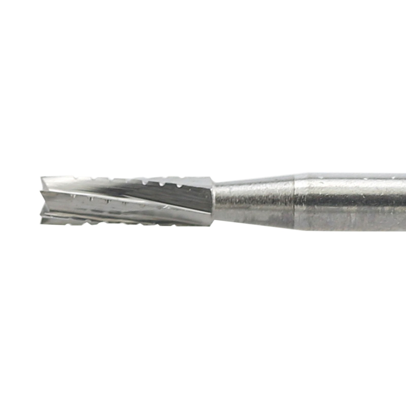 Wave Dental Surgical Bur Carbide FGOS 559 25mm Length Flat End Cylinder Crosscut