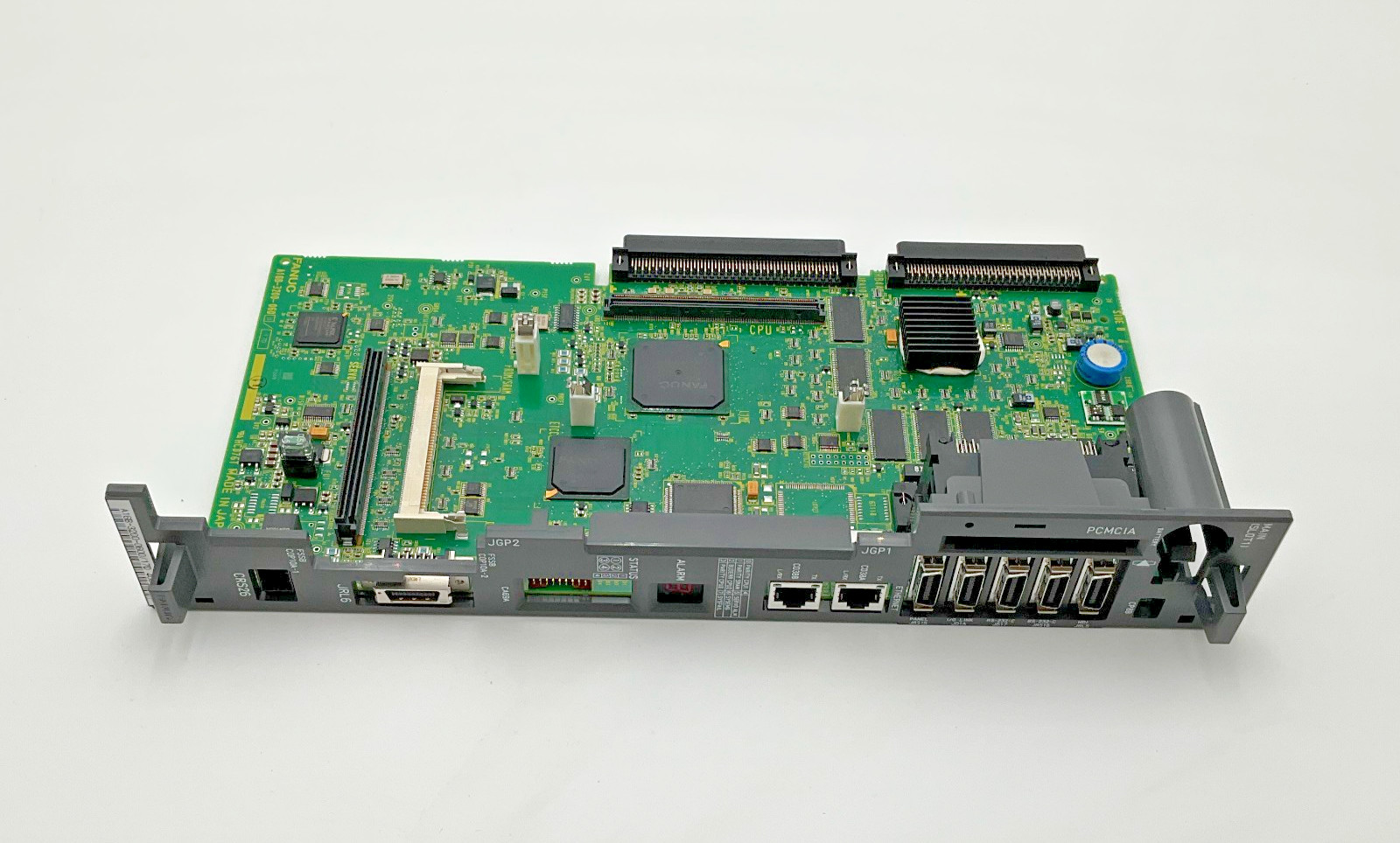 Fanuc A16B-3200-0600/17D PC Board A16B-3200-0600 A16B New (MCC)