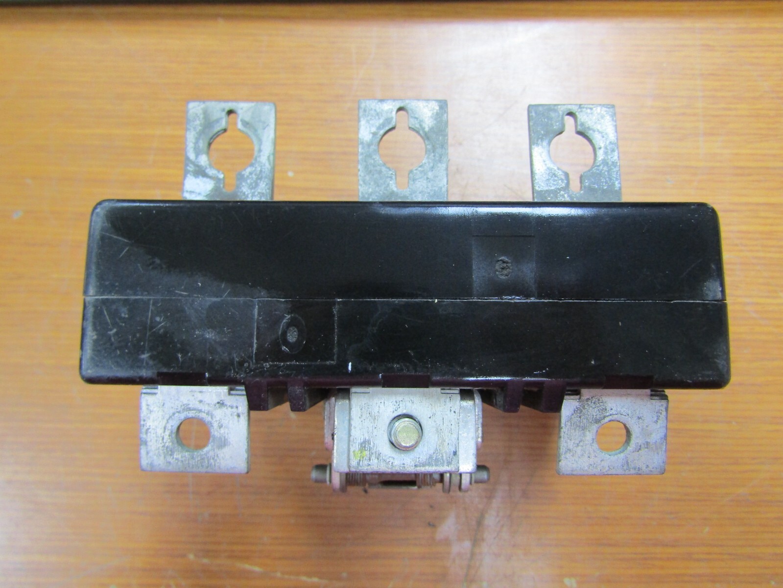 💥WESTINGHOUSE 200 AMP AB DE ION TRIP UNIT 3 POLE HKA3200T