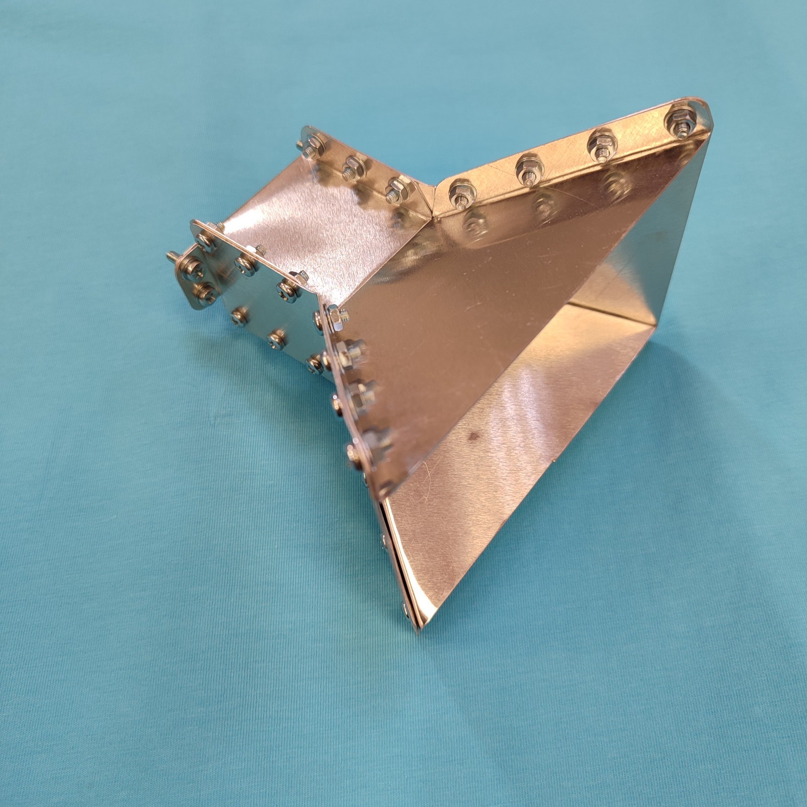 horn antenna 5.8 GHz