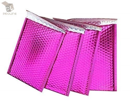 ANY SIZE POLY BUBBLE MAILERS SHIPPING MAILING PADDED BAGS ENVELOPES COLOR