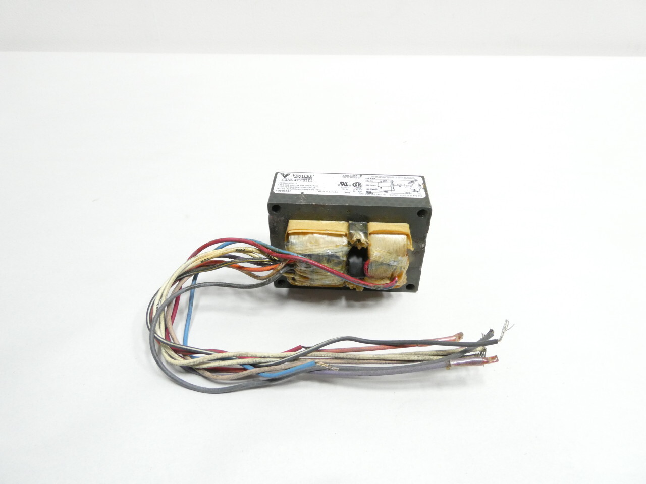 Venture Lighting V90D5837 Ballast Metal Halide 70w 120/208/240/277v-ac