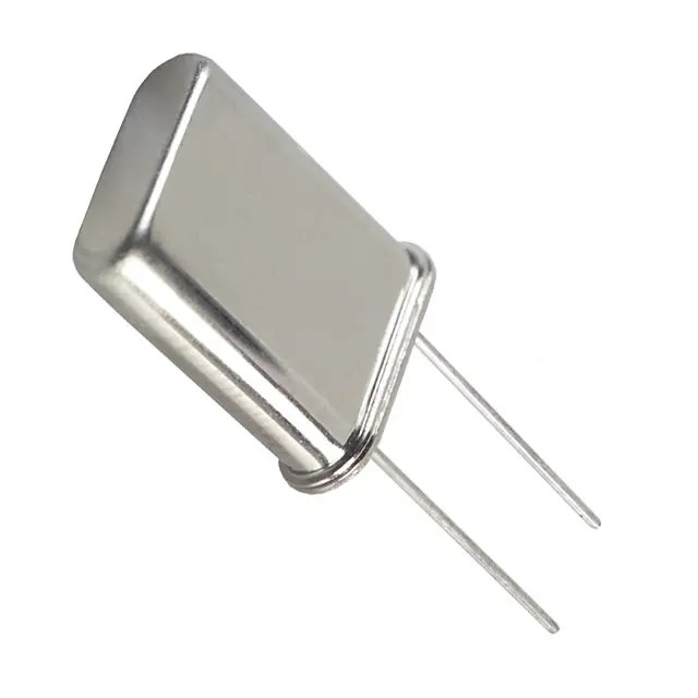 5 PCS Crystal Clock Oscillator 14.31818 MHz 14.31818MHz DIP THROUGH HOLE HC-49U