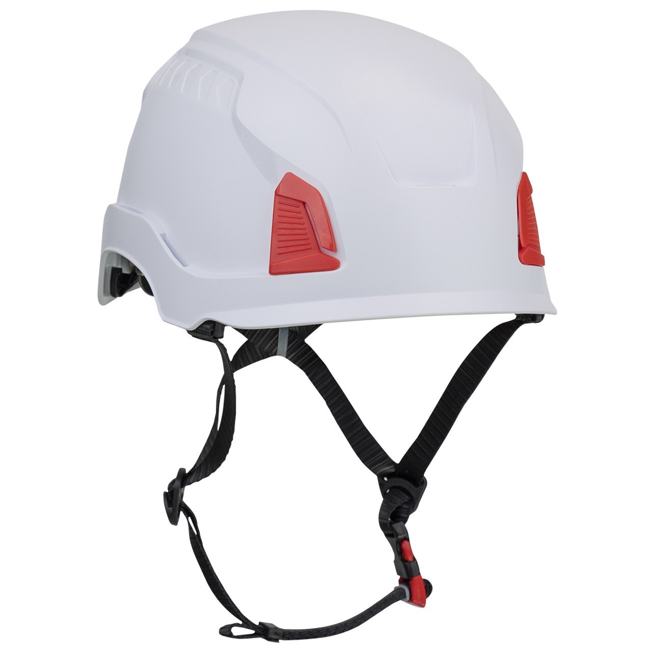 PIP Global Safety 280-HP1491R-01 Traverse Non-Vented, Type II Class E Hard Hat