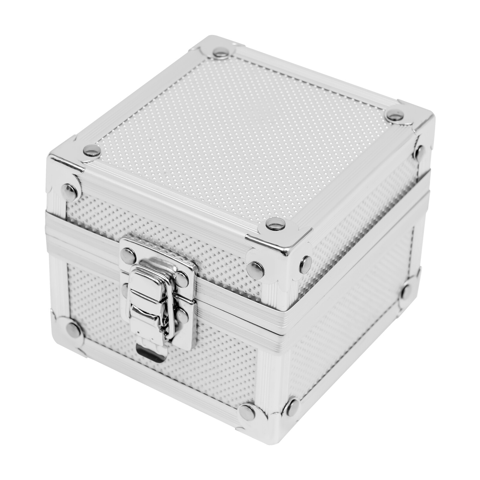 0.01mm Z Axis Zero Pre-Setter Tool Setter Magnetic Z Axis Dial Setter Silver