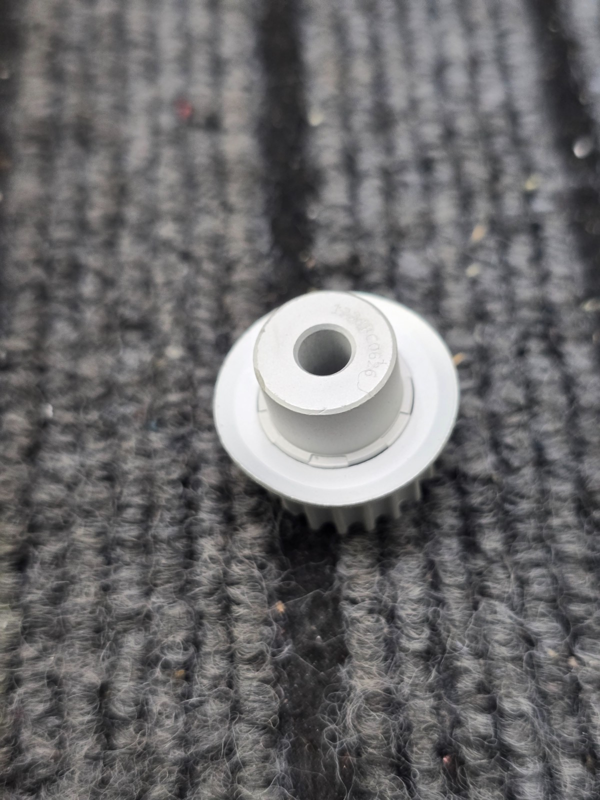 (QTY 20) 20-3P09SP11 20-Teeth Synchronous Timing Pulley 3mm Bore 1234BC0726