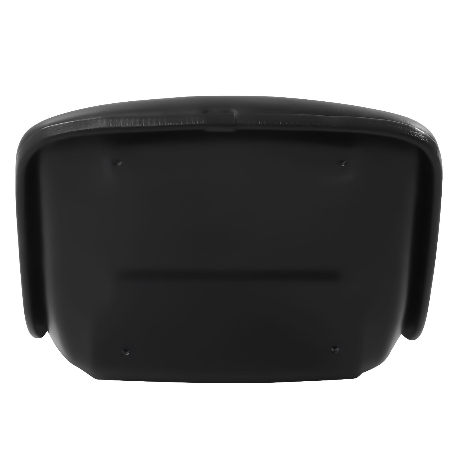 Black High Back Seat for John Deere 650 750 850 950 1050 Compact Tractor