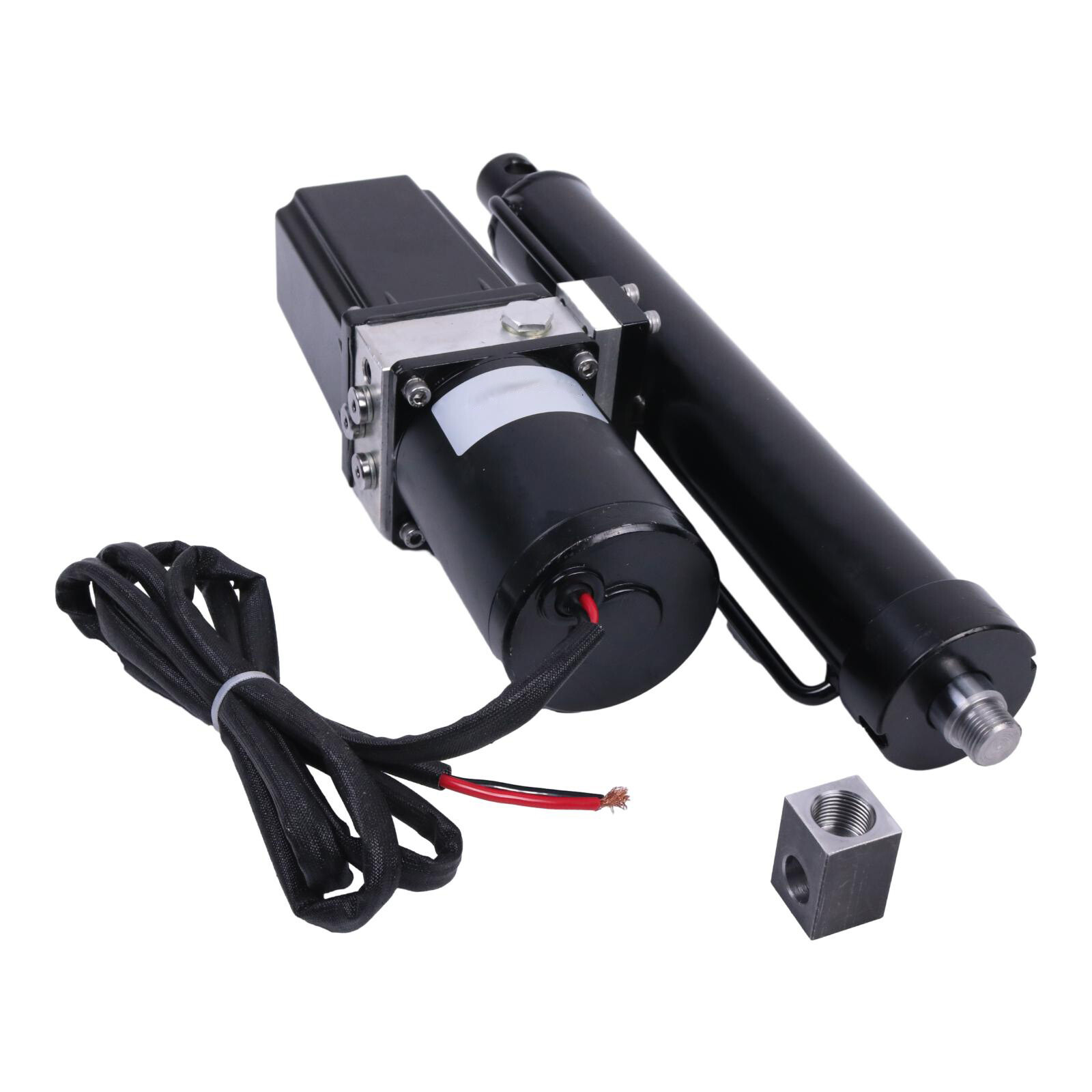 12V Linear Hydraulic Actuator MMP4-250MM Replaces KYB