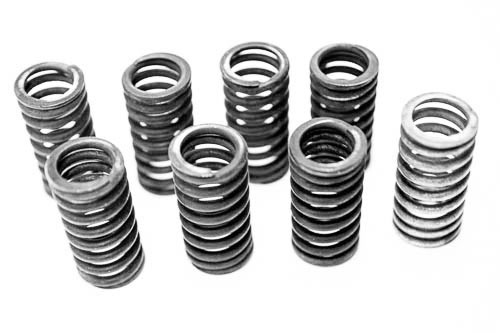 Lincoln Welder SA-200 F162 & F163 VALVE SPRING Qty 8