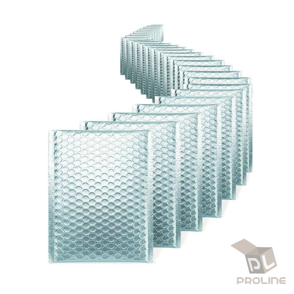ANY SIZE POLY BUBBLE MAILERS SHIPPING MAILING PADDED BAGS ENVELOPES COLOR