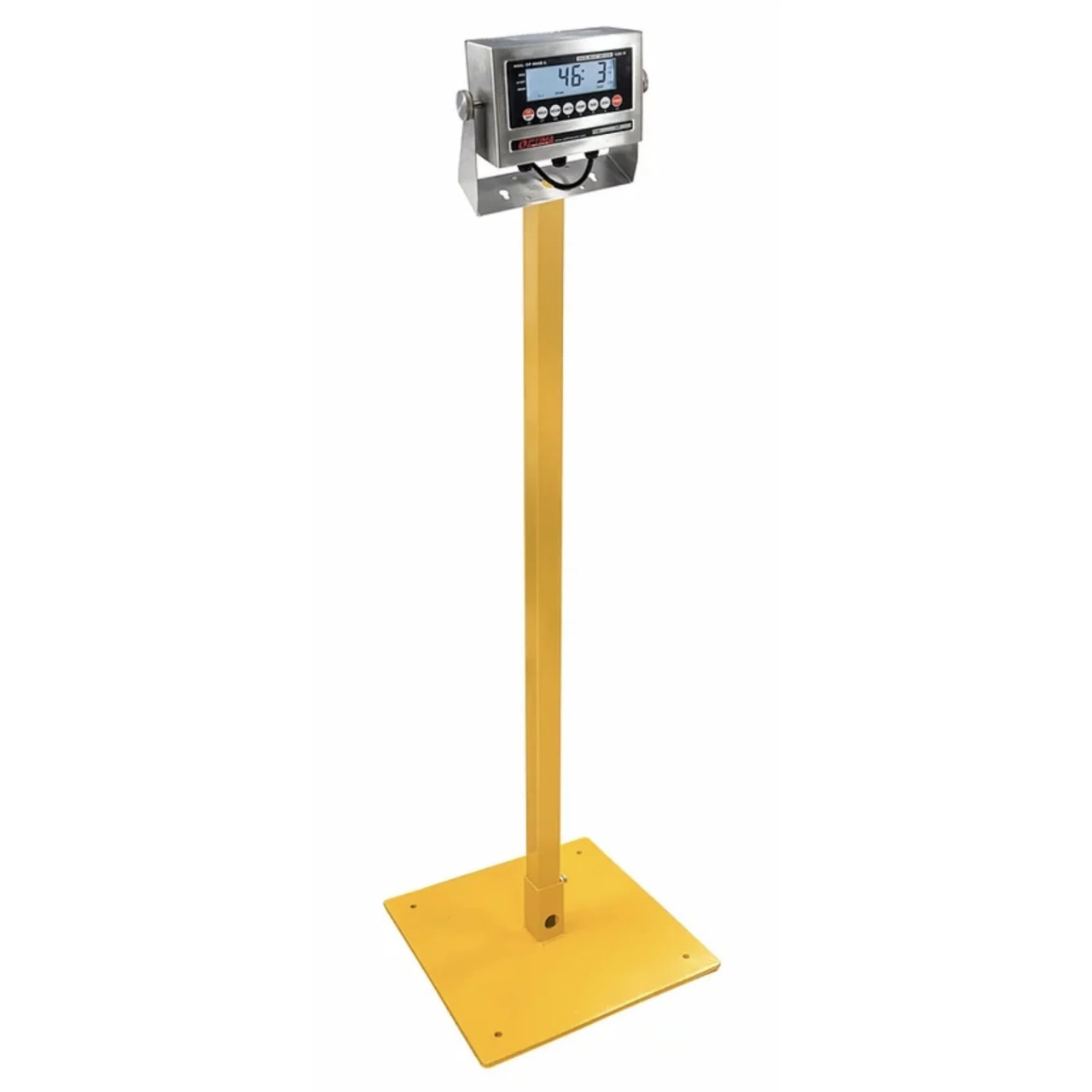 New Prime Scale PS-403-HD Heavy Duty Indicator Stand