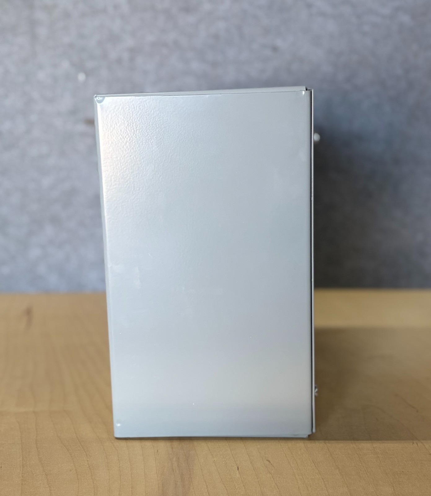 Unity Type 1 Electrical Enclosure 10x10x6 Steel Control Box UL Listed 10″ x 10″