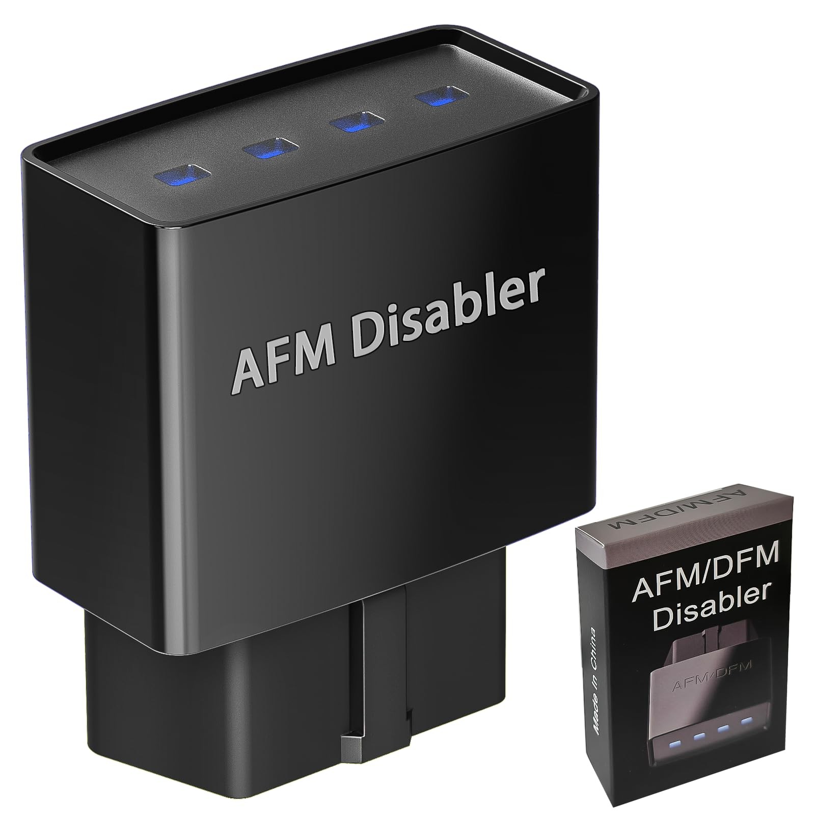 Uncle Squirre Afm Active – Compatible V6 V8 Gm Motors