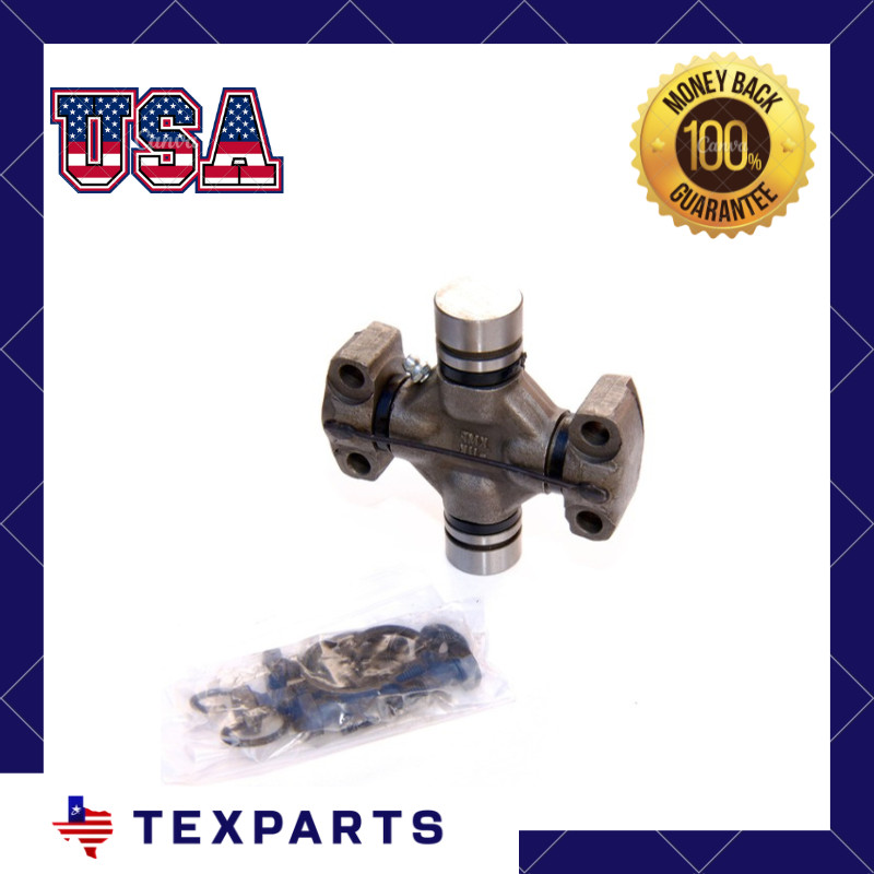 U-Joint For Toyota Forklift 5/6/7FD/FG10~30 37201-23320-71 37201-23001-71