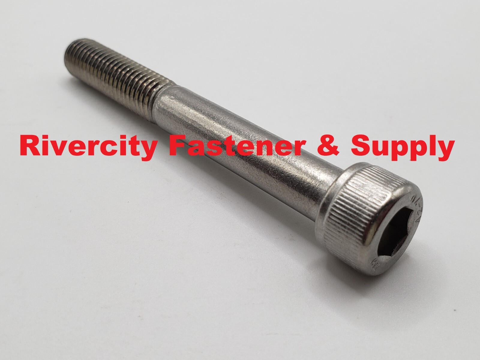 M10-1.5×80 Stainless Socket Allen Head Bolts M10x1.5 x 80 Screws 10mm 1.5 80mm