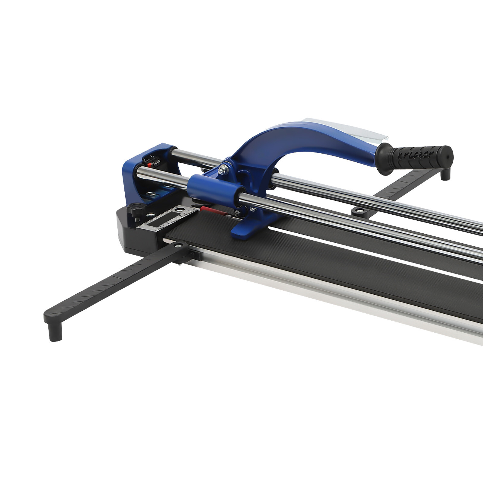 Manual Tile Cutter Infrared Positioning Tile Ceramic Porcelain Cutting 60cm NEW