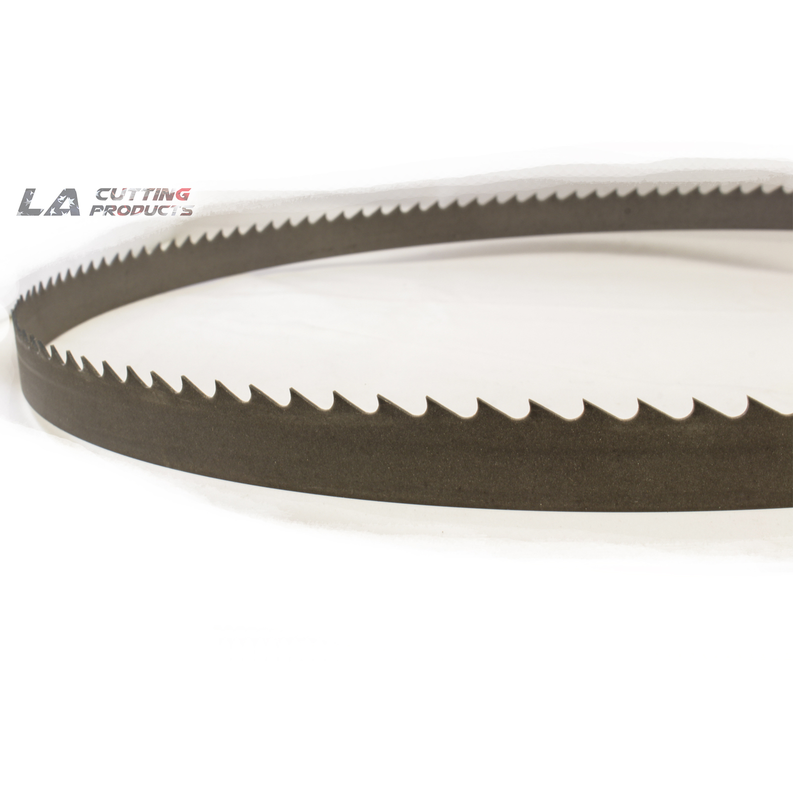 138″ (11′-6″) x 1″ x .035″ x 4/6H Band Saw Blade M42 Bi-metal 1 Pcs