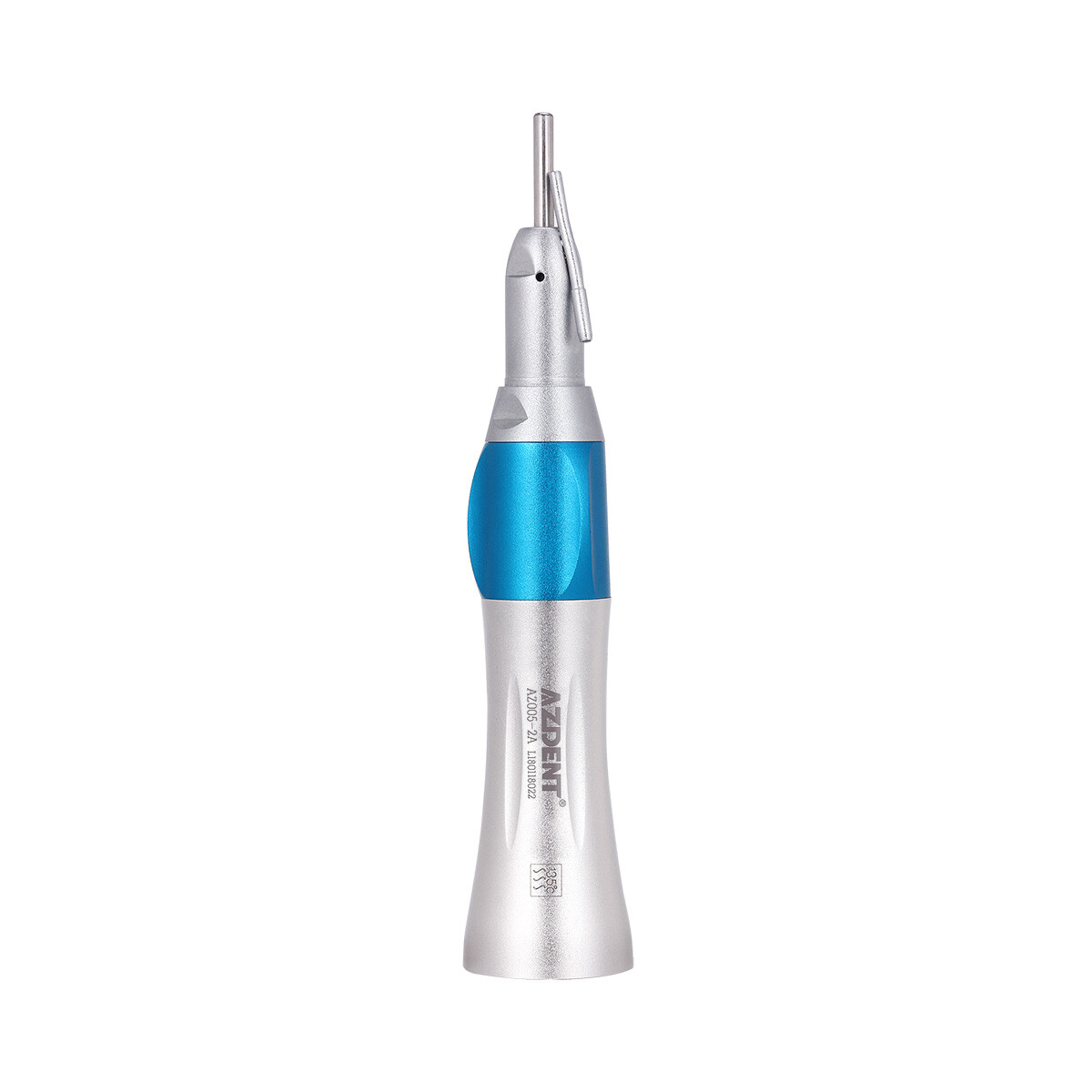 Dental Lab Micro Motor 35K rpm N3 + Surgical Contra Angle Straight Handpiece