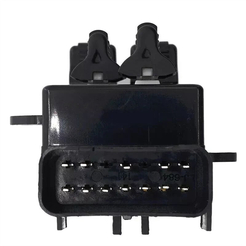 Applicable 96-00 Dodge Caravan Main Window Switch Dodge Caravan Left Front