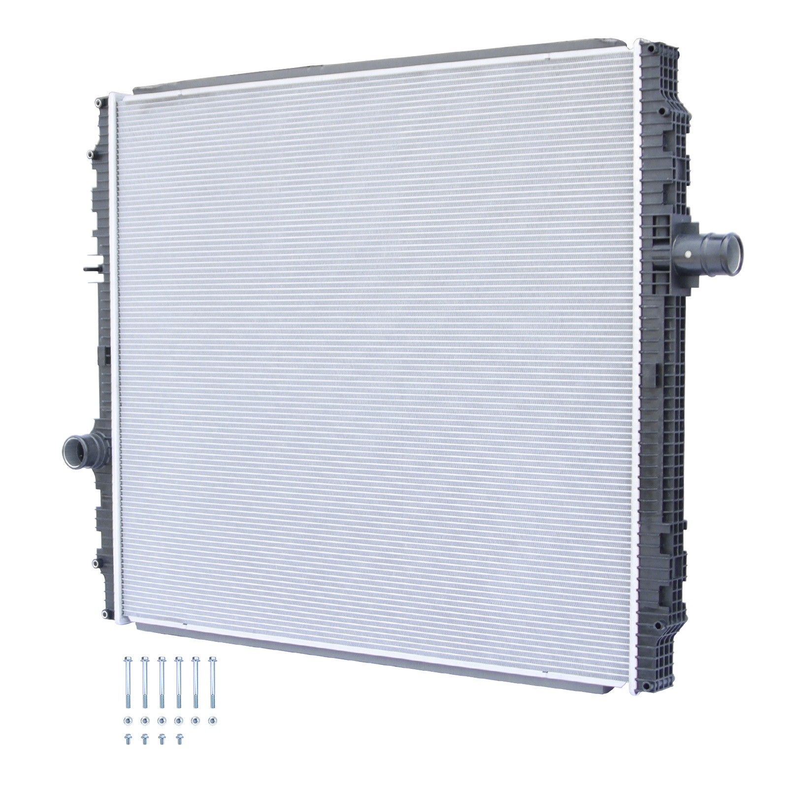 Radiator For Peterbilt 365 367 388 389 2008-2015 Kenworth W900 2008 N9414001
