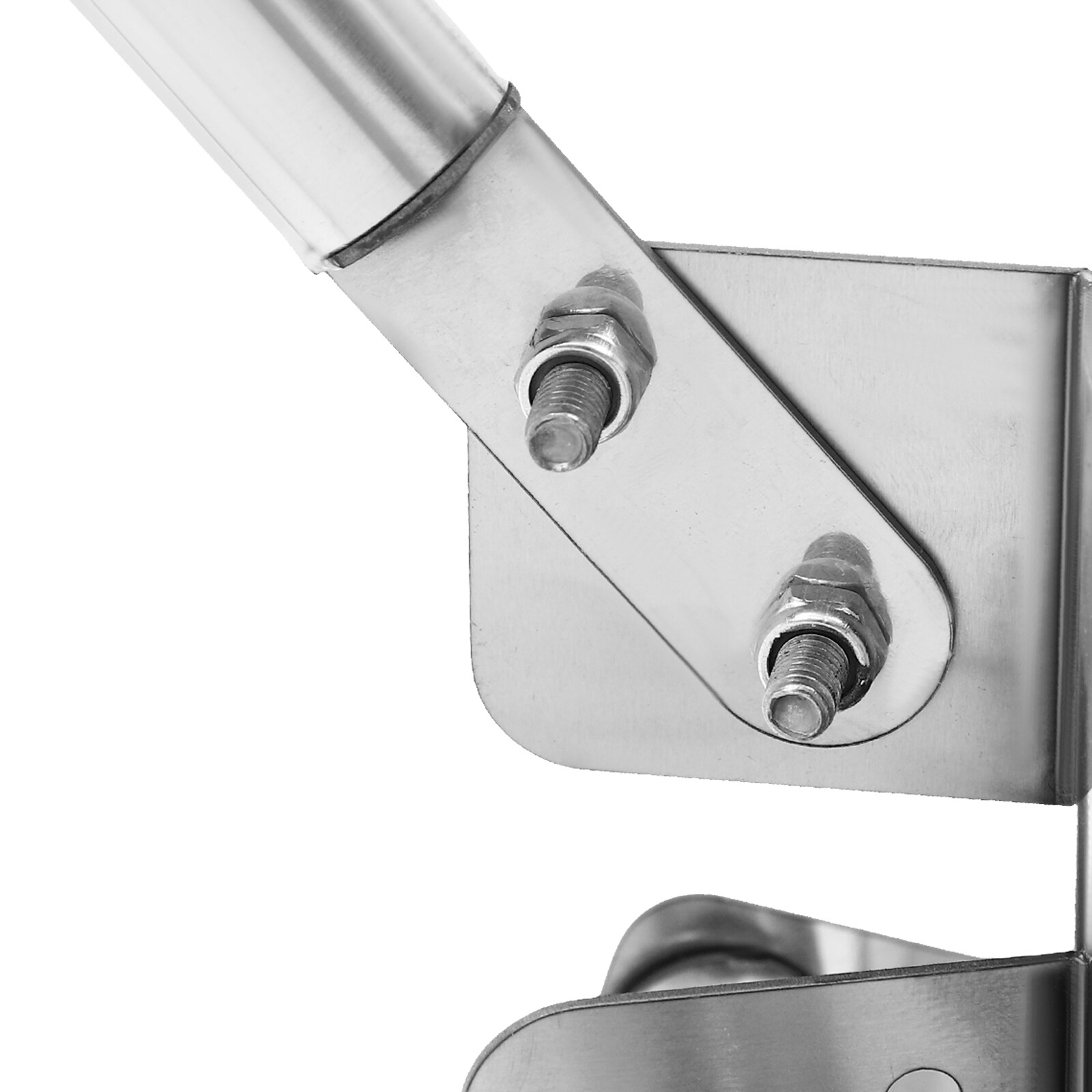 5kg Manual Meatball Making Machine Meatball Machine Commercial Stainless Steel