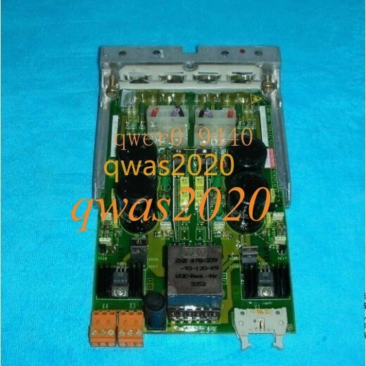 1pc for 100% test 6SC9834-0CB61 (by Fedex or DHL