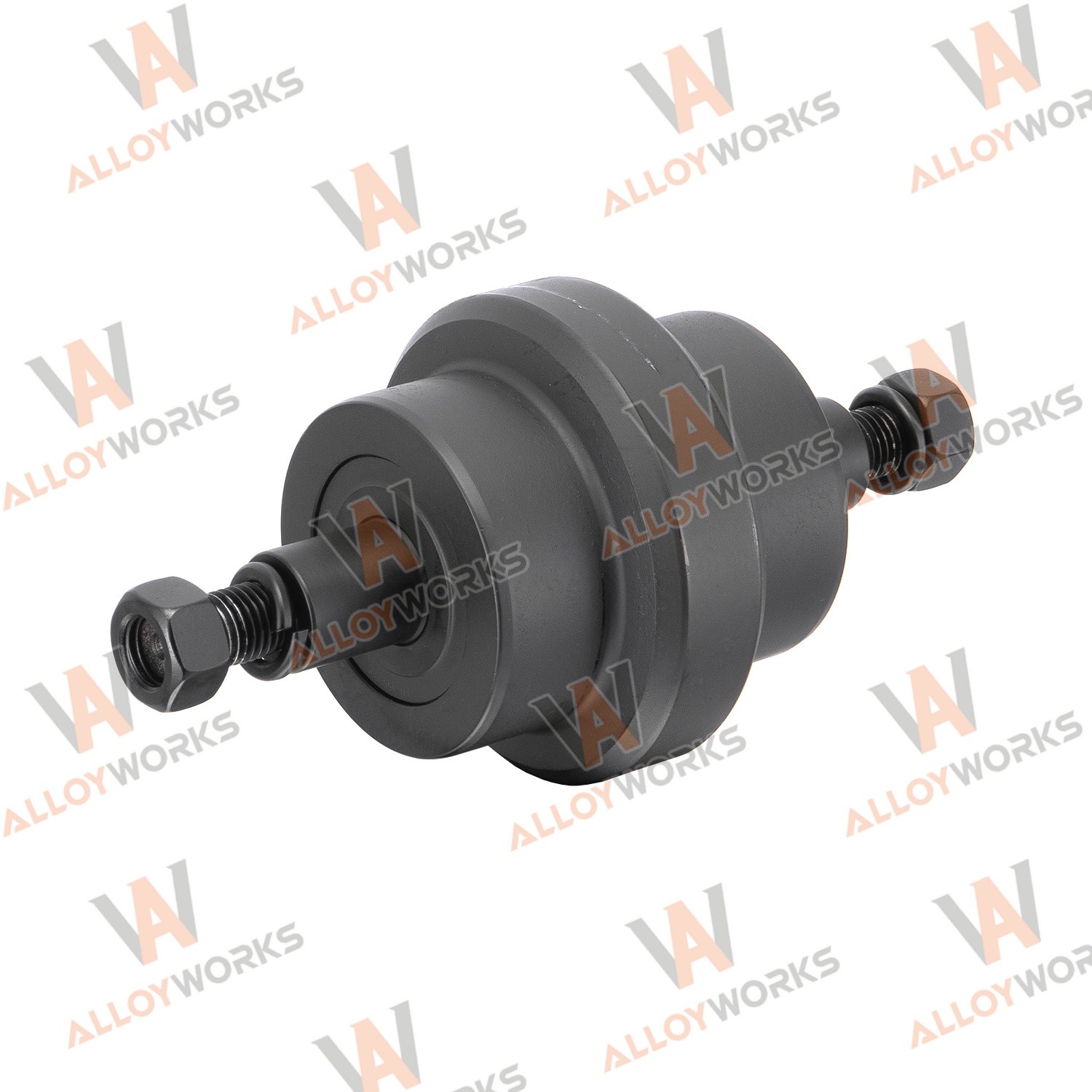 Track Bottom Roller 6814890 Fit Bobcat Excavator 337 337D 341 341D 341G 435