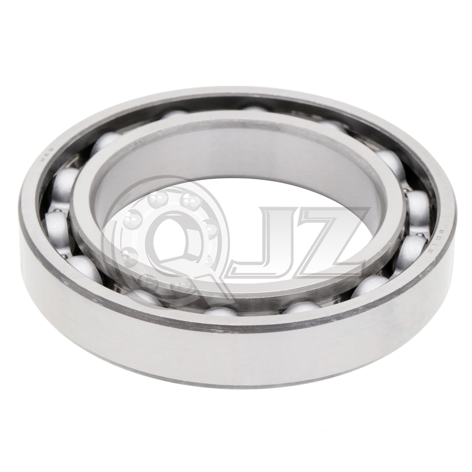 [Qty.10] 6015-OPEN Radial/Deep Groove Ball Bearing [75mm ID x 115mm OD x 20mm W]