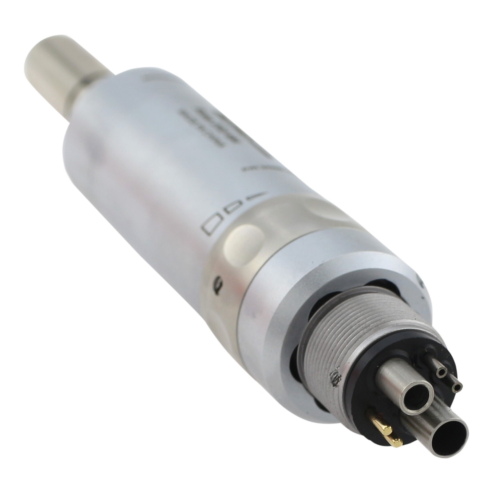 BEING Dental Fiber Optic Straight Handpiece Low Speed Contra Angle Air Motor 6H