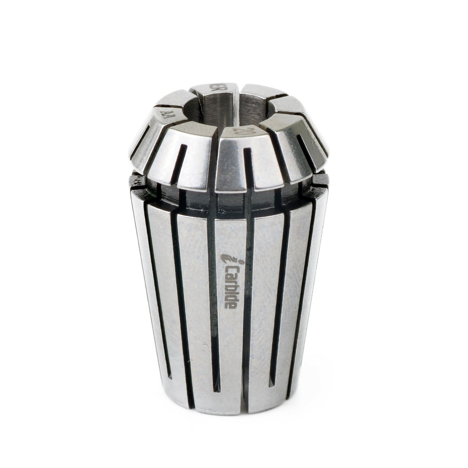 HIGH PRECISION 1PCS 1/4″ ER20 COLLET TIR 0.0002″ / 5μm CNC ER20 TOOL HOLDER