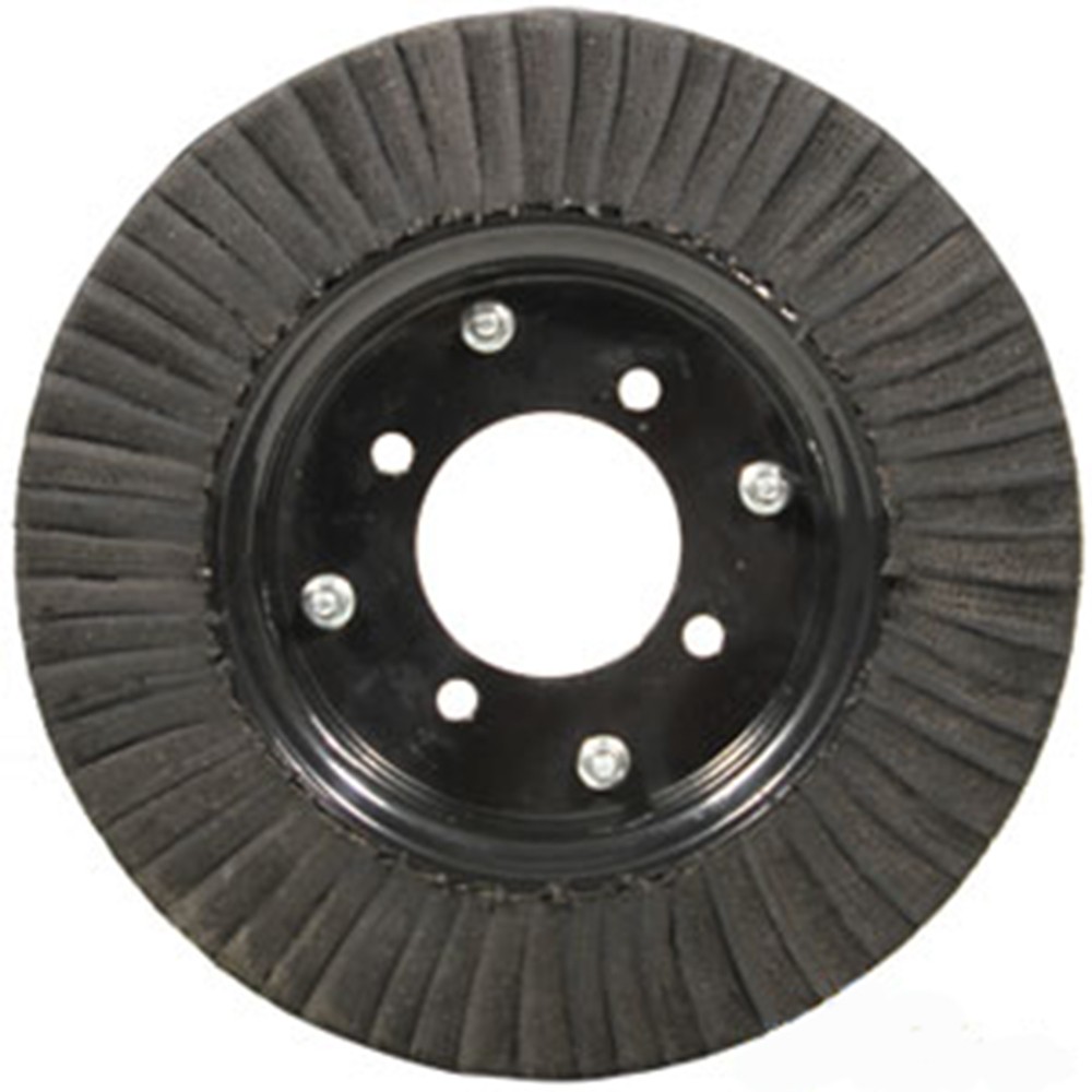 Tire And Rim A fits Bush Hog 500BH