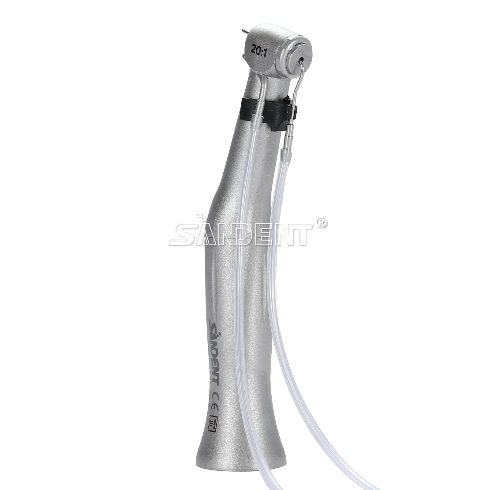 15PC Dental ED3 Endo Tips Tip For Satelec NSK DTE Ultrasonic Scaler Handpiece us