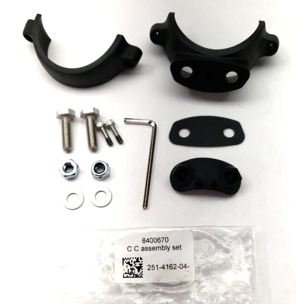 Murrelektronik M12 Male 0Â° / M12 Female 90Â° B-Cod Shielded 8400670 ASSEMBLY SE