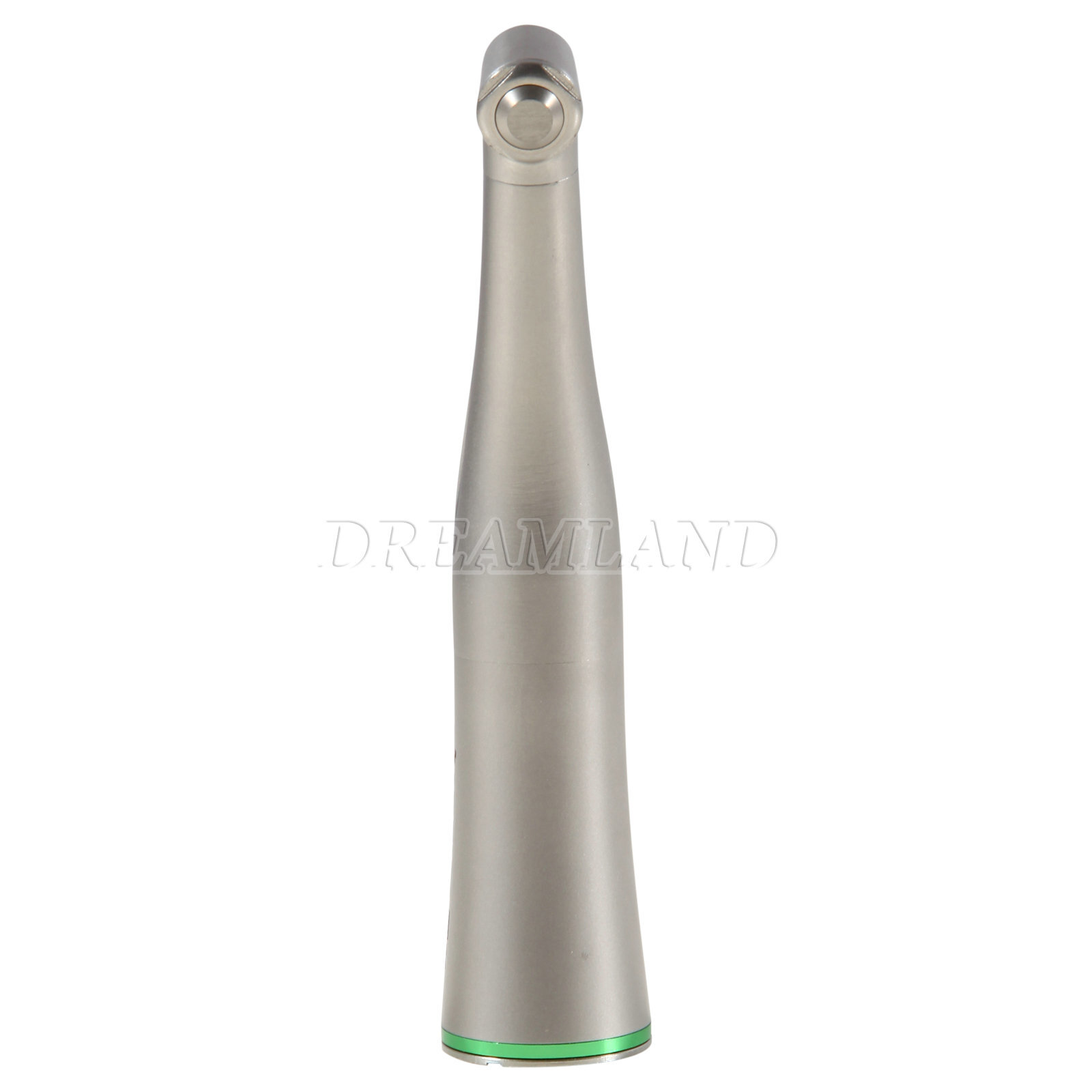 Dental 8:1 Endo Handpiece For Promark Endodontic Motor Contra Angle Push Button